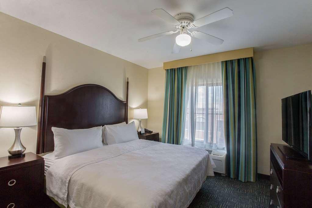 Homewood Suites By Hilton Davidson Quarto foto
