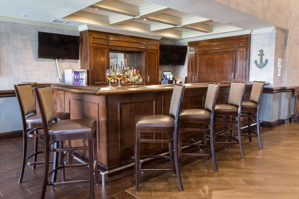 Homewood Suites By Hilton Davidson Restaurante foto