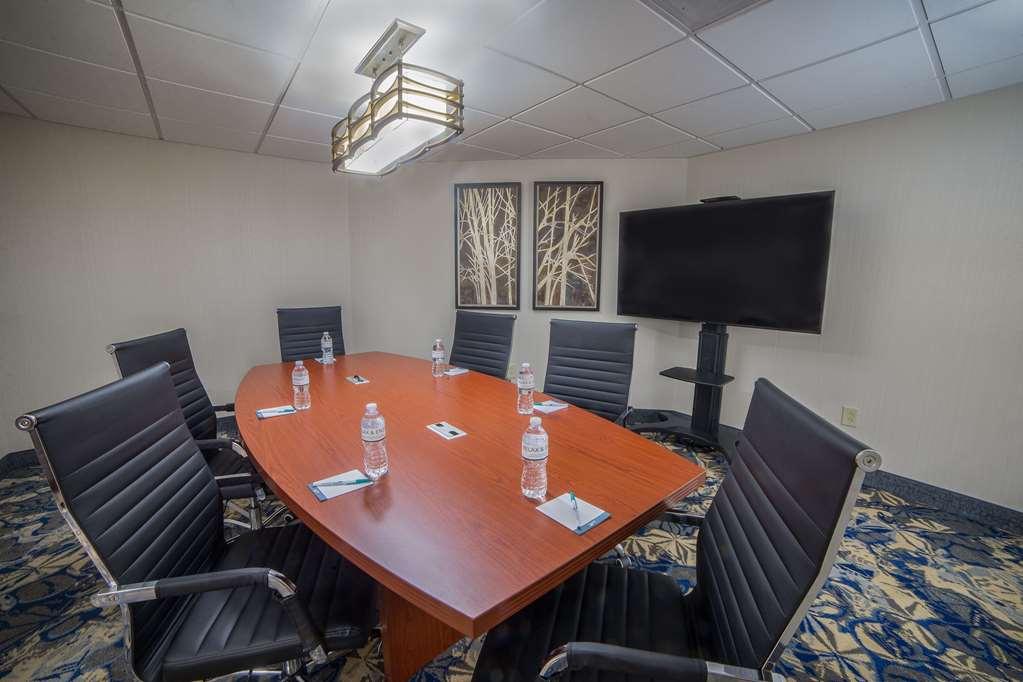 Homewood Suites By Hilton Davidson Facilidades foto