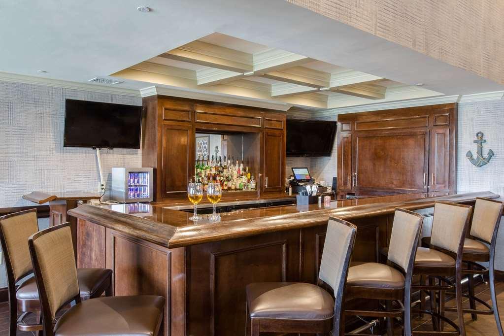 Homewood Suites By Hilton Davidson Restaurante foto