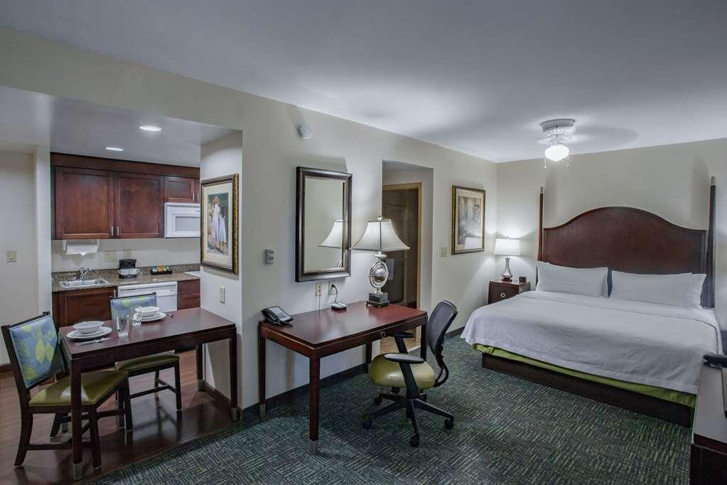 Homewood Suites By Hilton Davidson Quarto foto