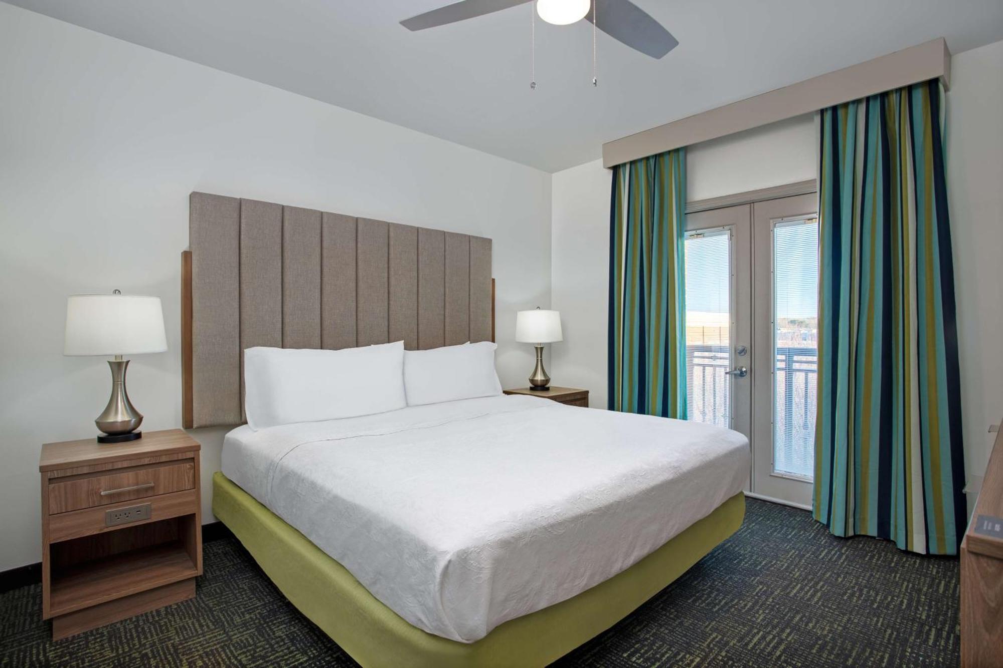 Homewood Suites By Hilton Davidson Exterior foto