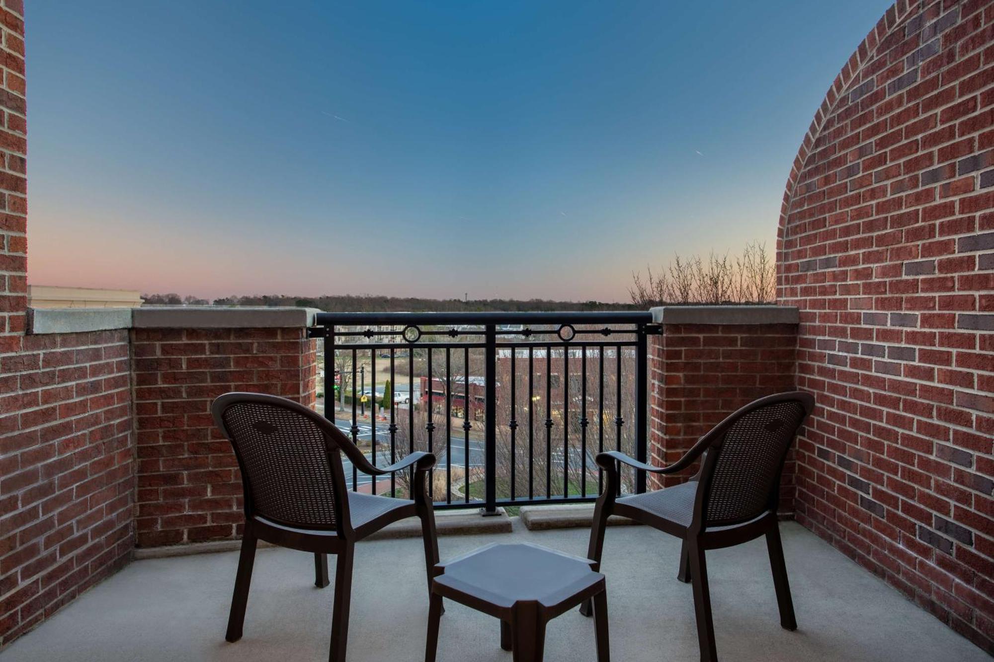 Homewood Suites By Hilton Davidson Exterior foto