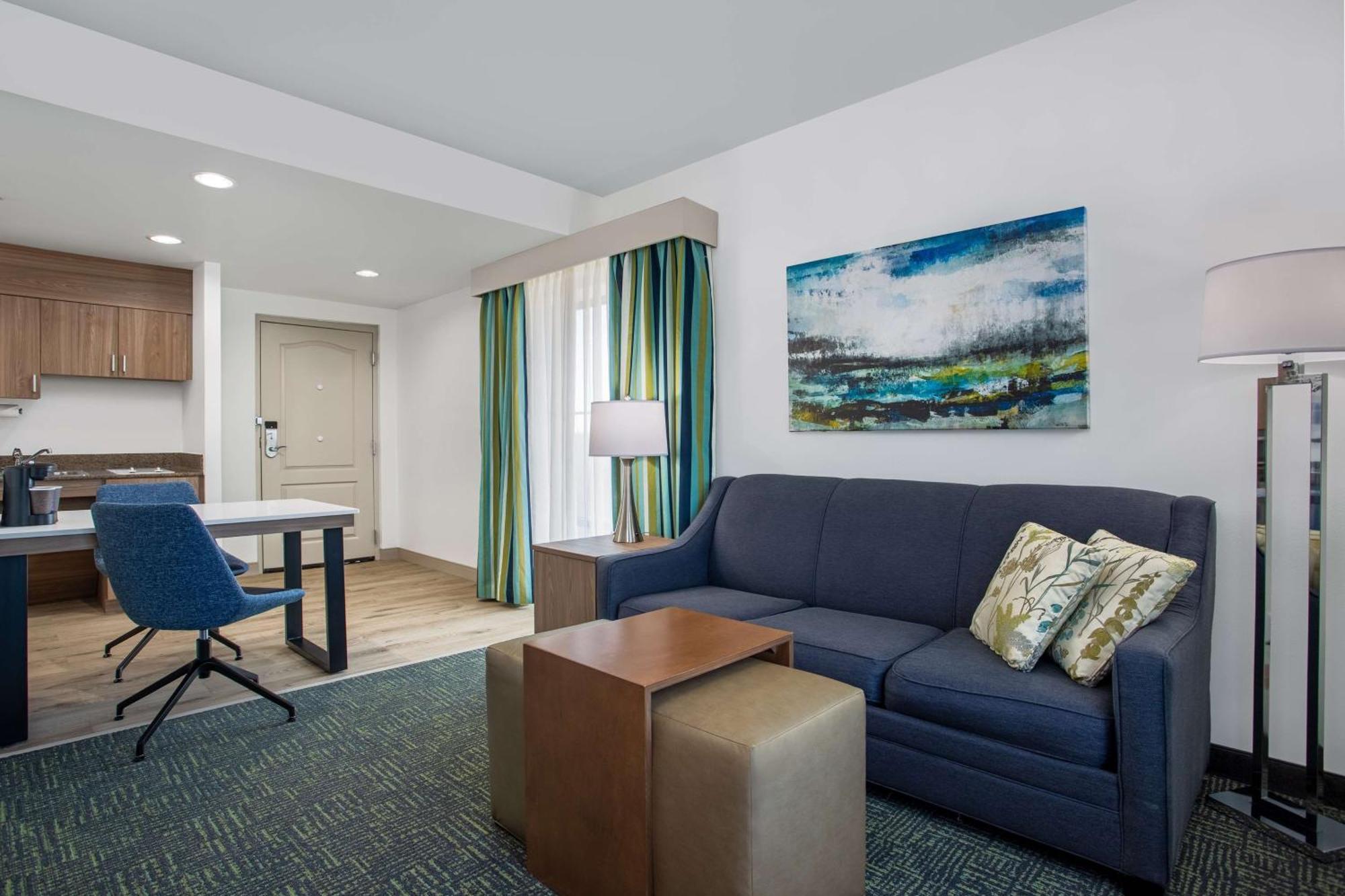 Homewood Suites By Hilton Davidson Exterior foto