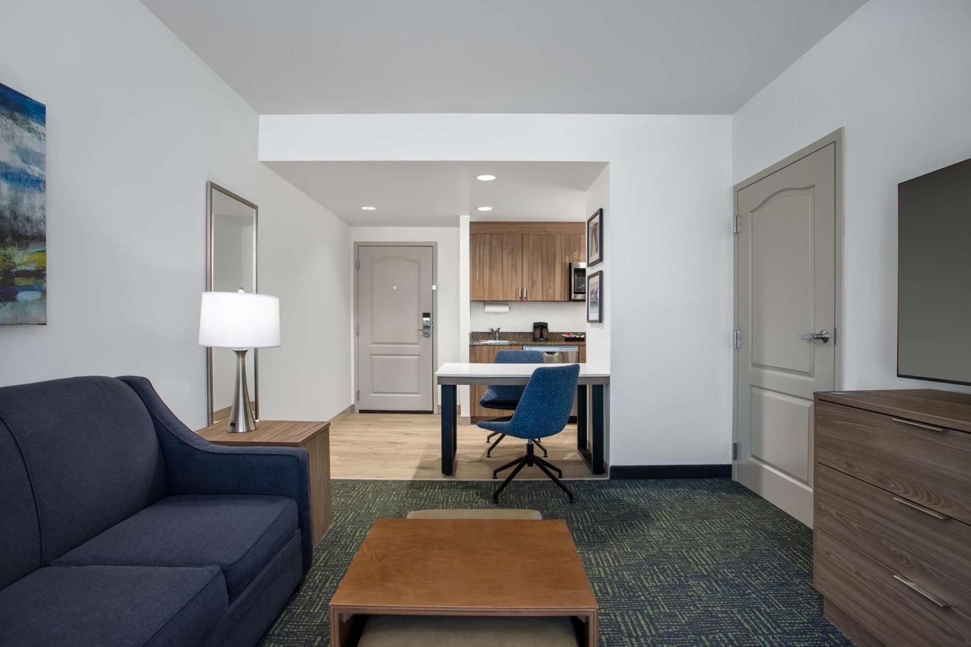 Homewood Suites By Hilton Davidson Exterior foto