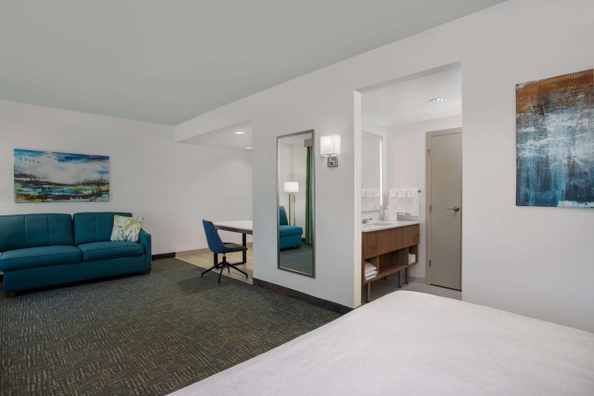 Homewood Suites By Hilton Davidson Exterior foto