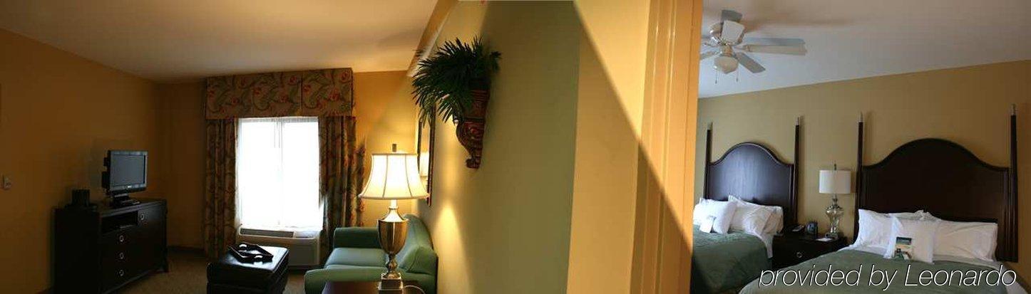 Homewood Suites By Hilton Davidson Quarto foto